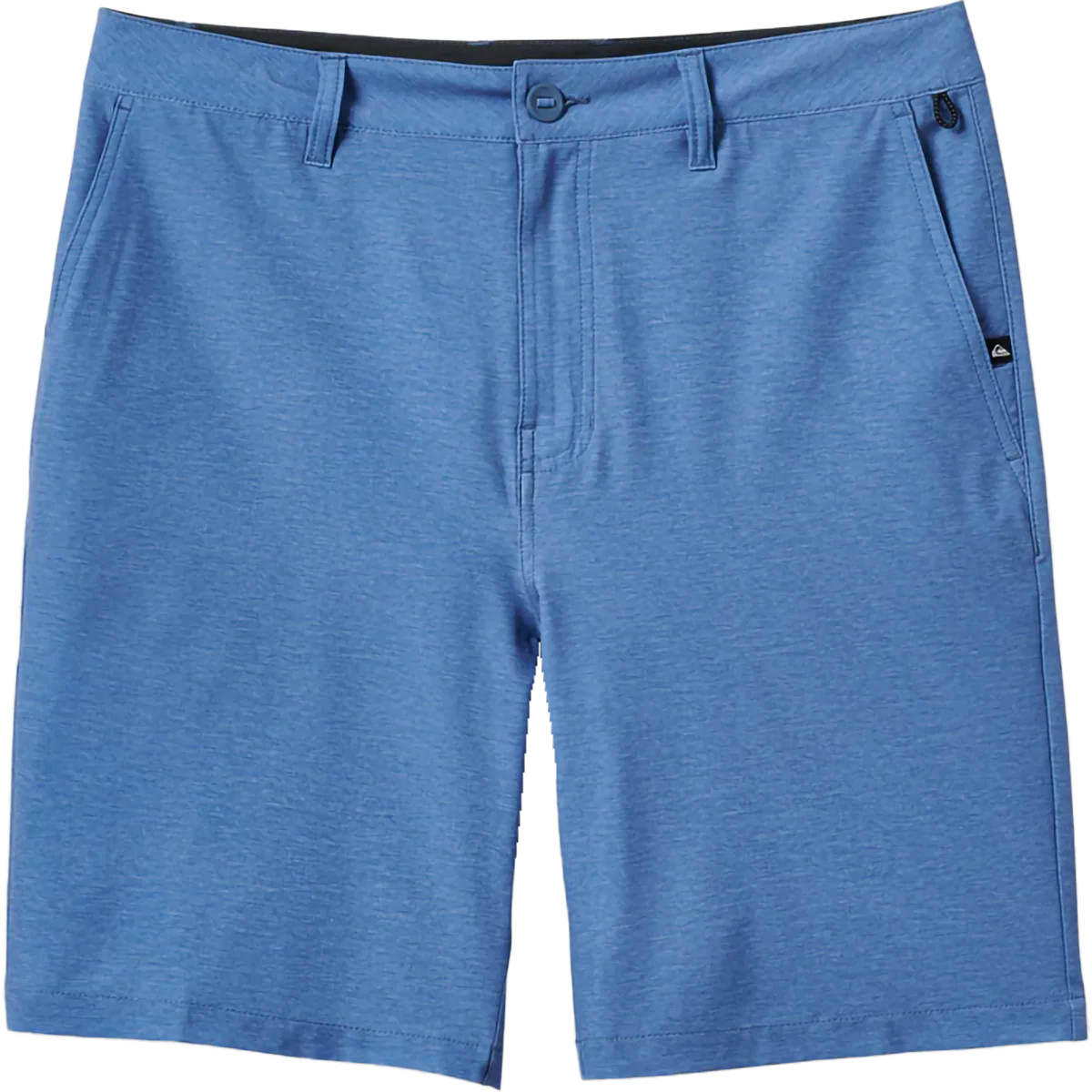 Men's Union Heather Amphibian 20" Short - Image 3