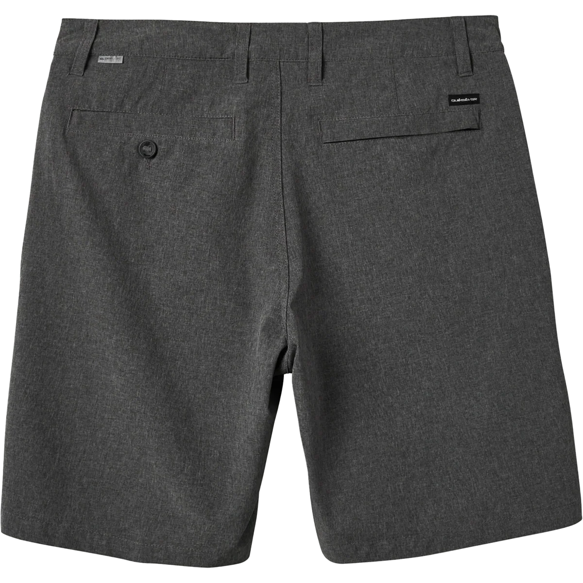 Men's Union Heather Amphibian 20" Short - Image 4