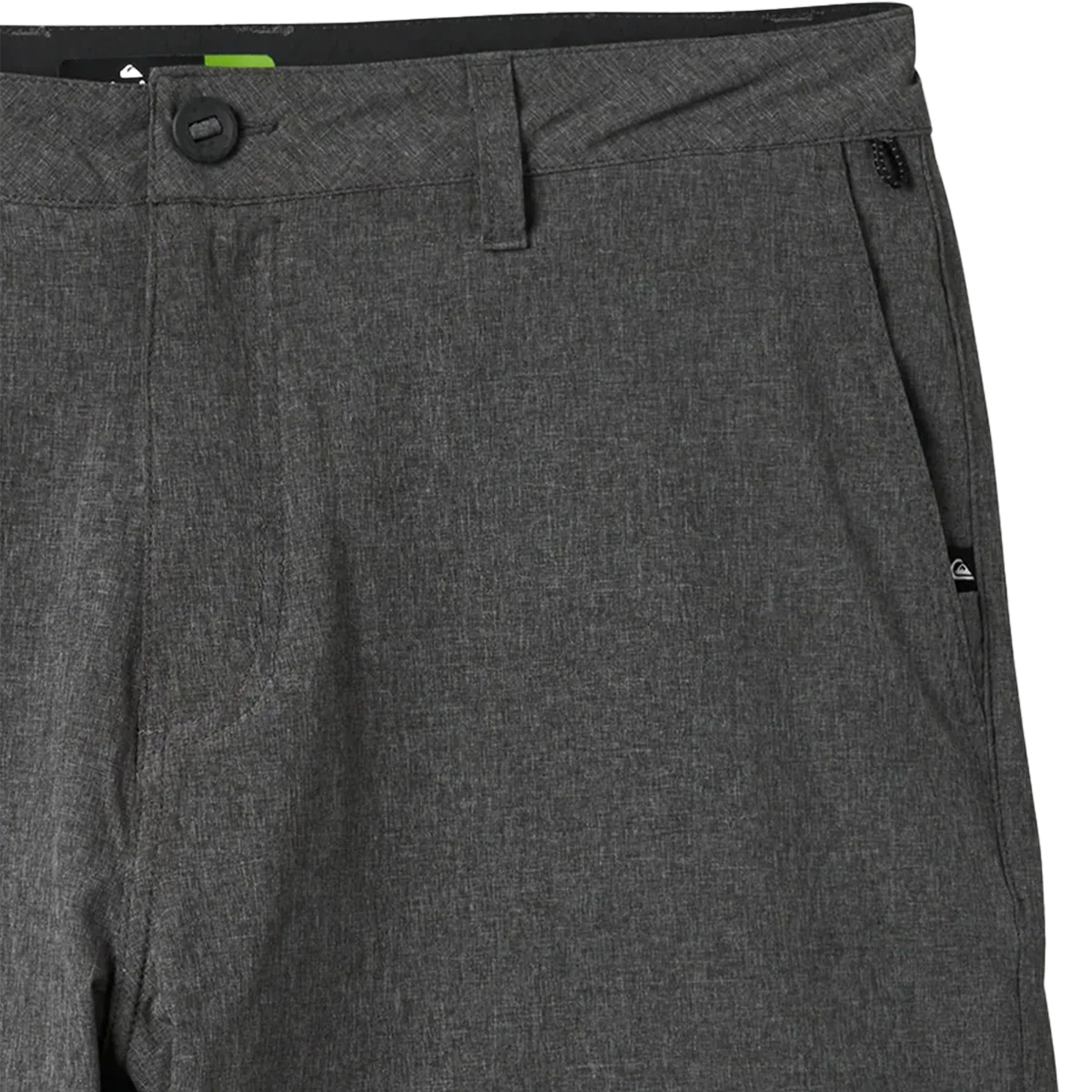 Men's Union Heather Amphibian 20" Short - Image 5
