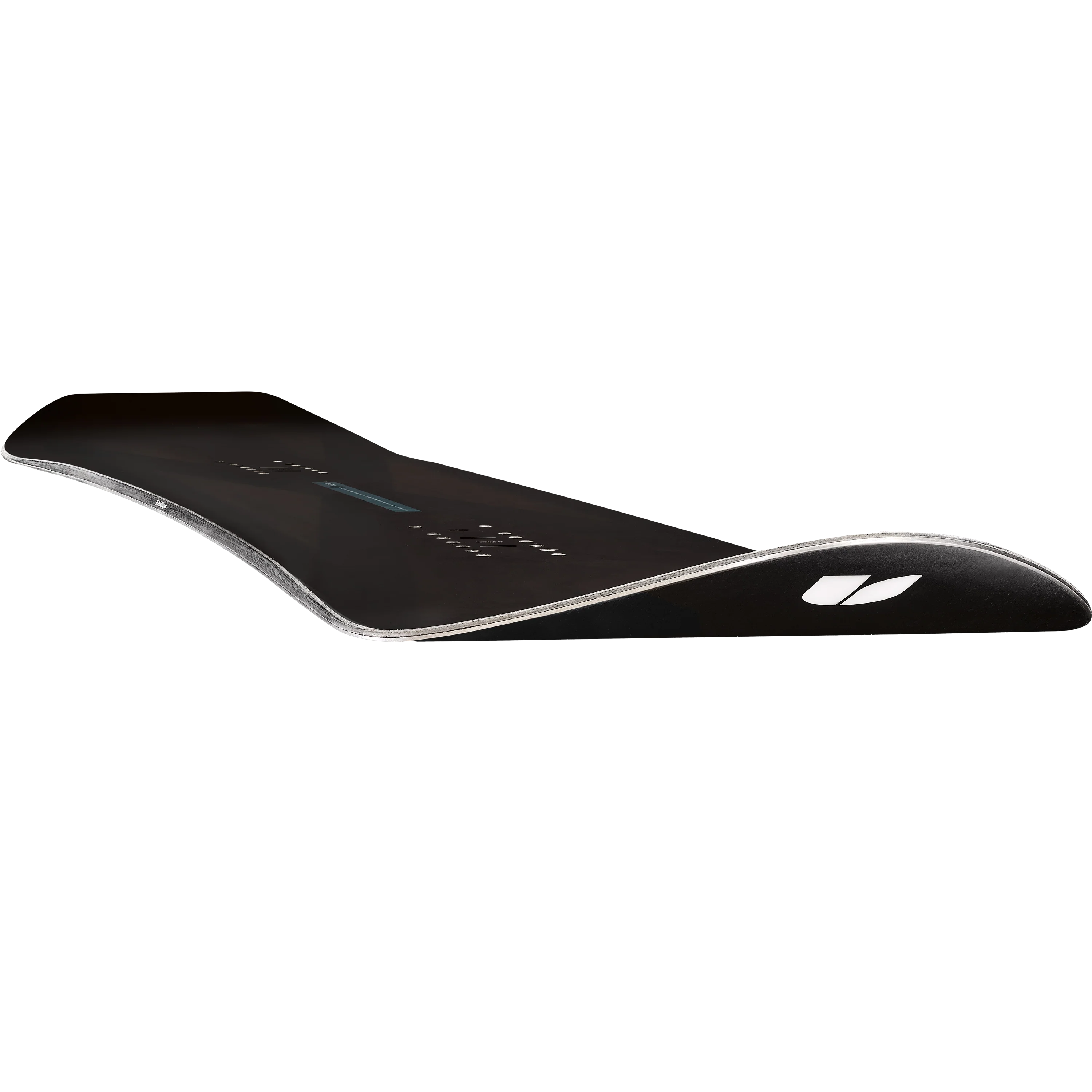 United Shapes Cadet Demo Snowboard - Image 2