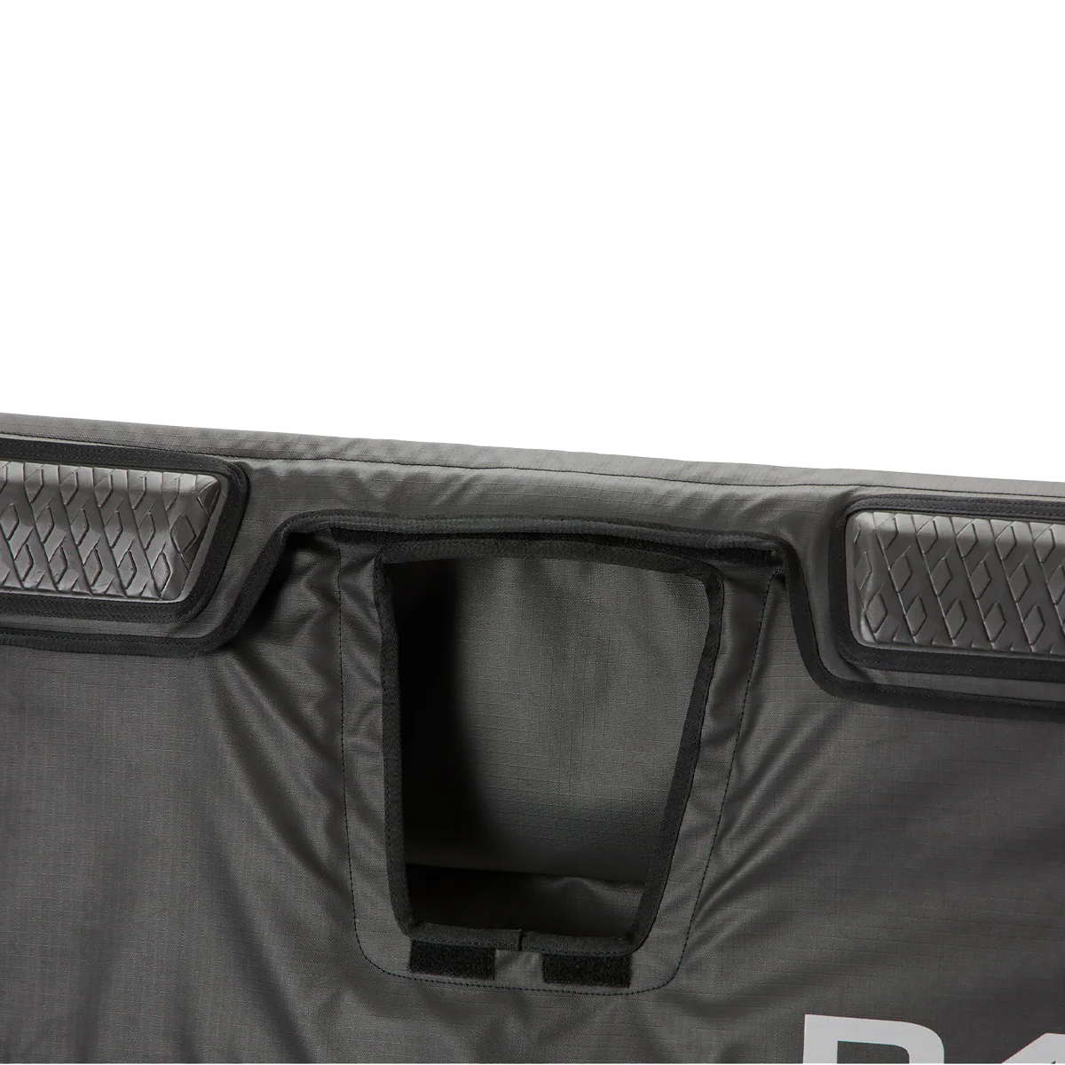 Universal Pickup Pad Black - Large - Image 5