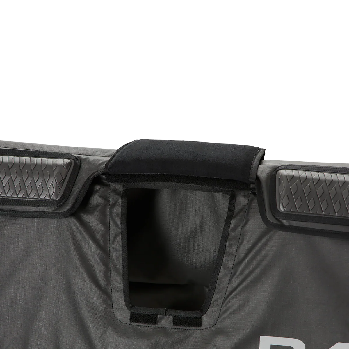Universal Pickup Pad Black - Small - Image 7