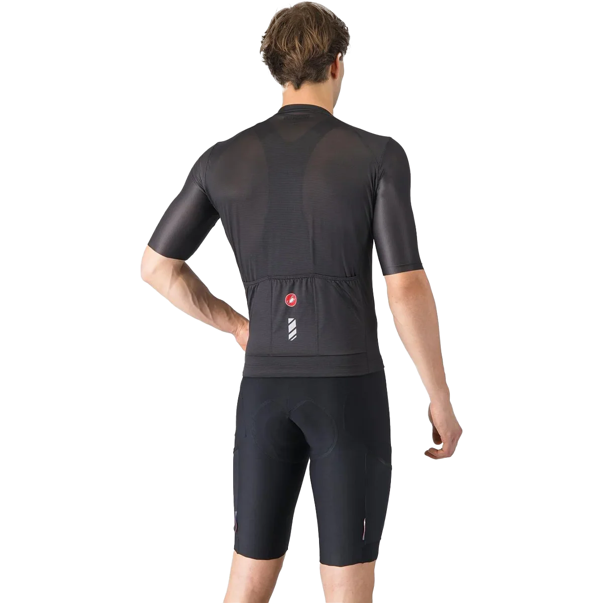 Men's Unlimited Endurance Bibshort - Image 8