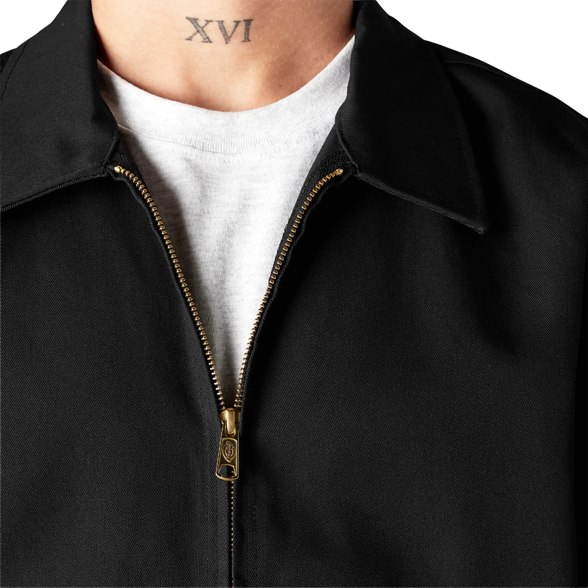 Men's Unlined Eisenhower Jacket - Image 6