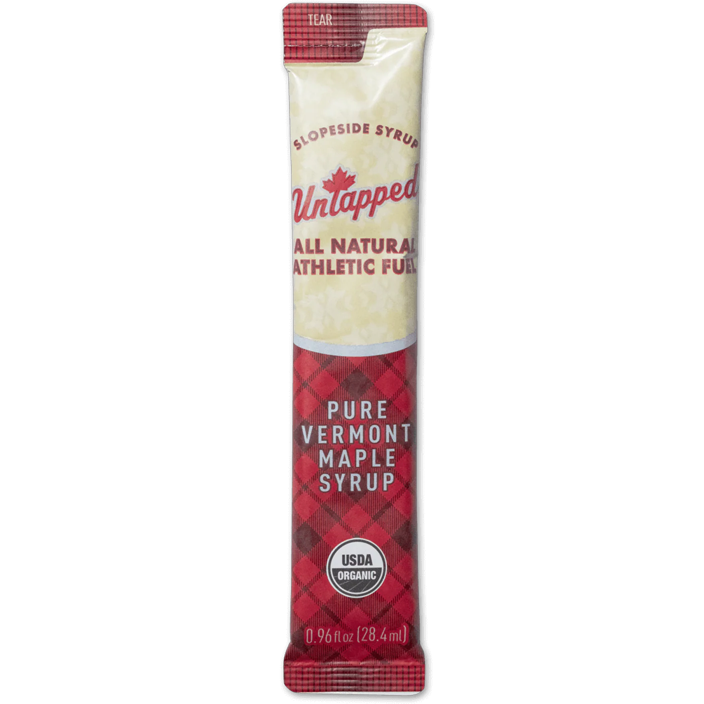 Maple Syrup Energy - Image 2