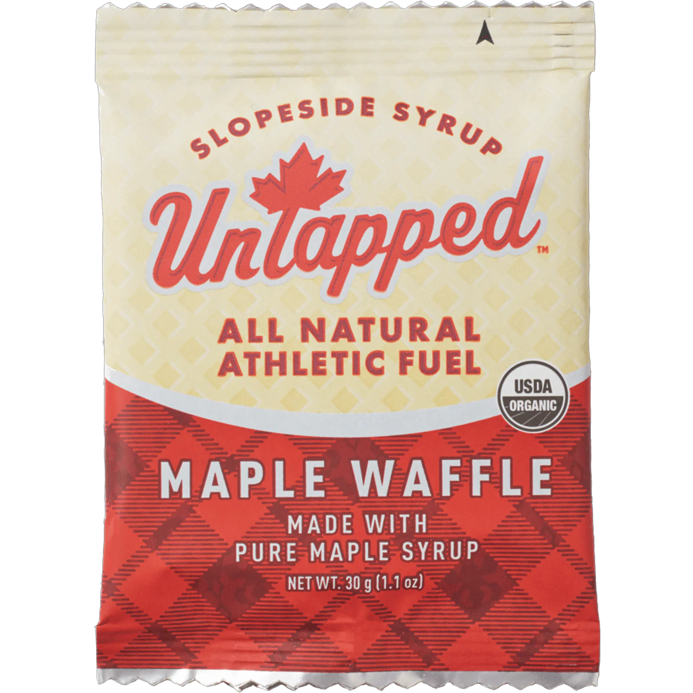 Maple Waffle - Image 2