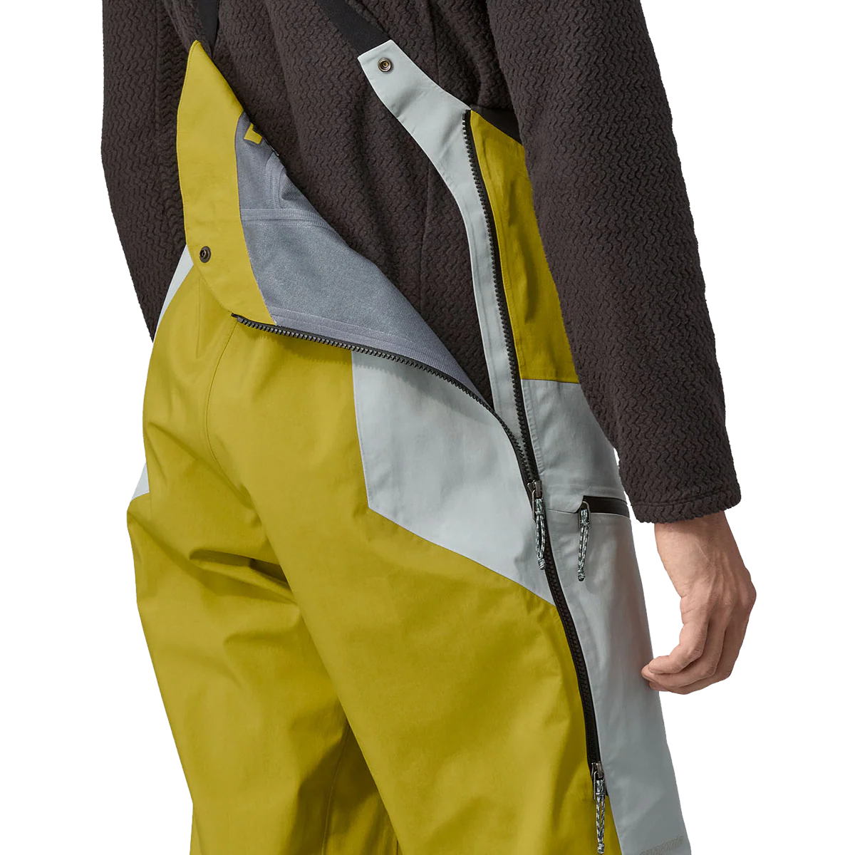 Men's Untracked Bibs - Image 5