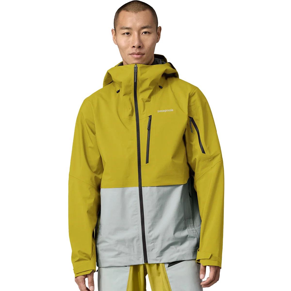 Men's Untracked Jacket - Image 2