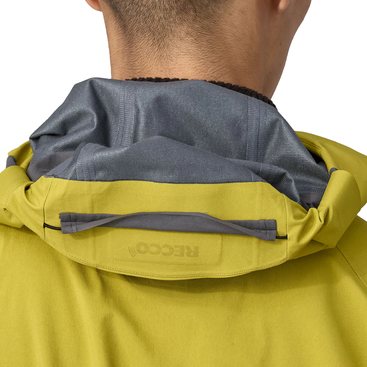 Men's Untracked Jacket - Image 6
