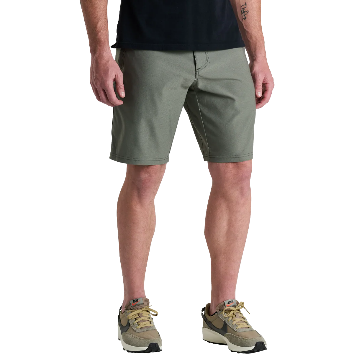 Upshift Short