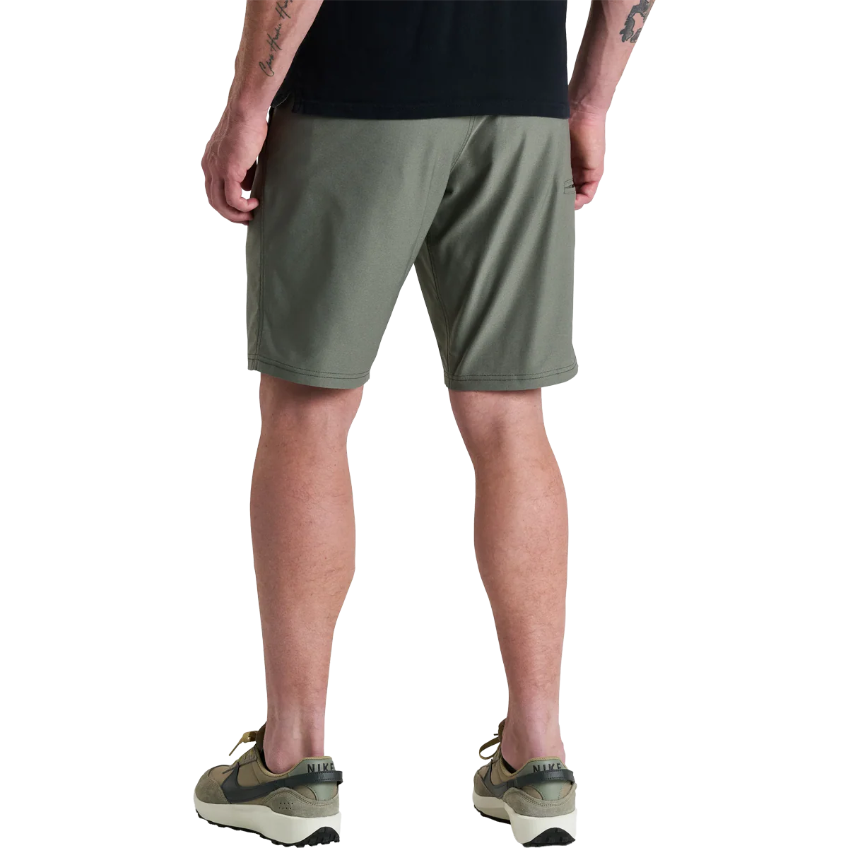 Upshift Short - Image 2