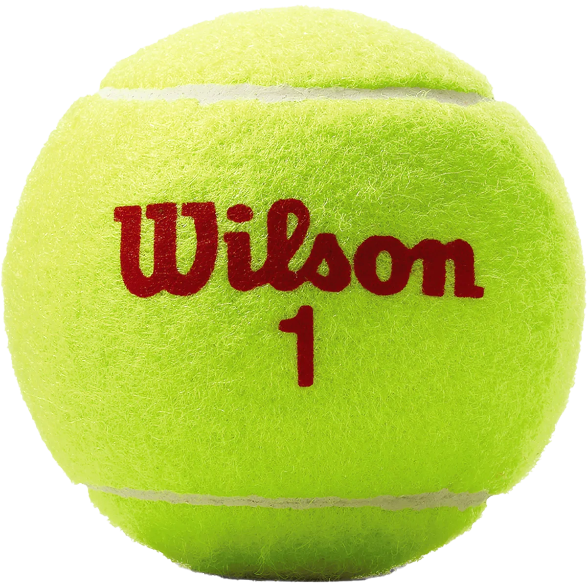 US Open Red Balls 3pack - Image 2