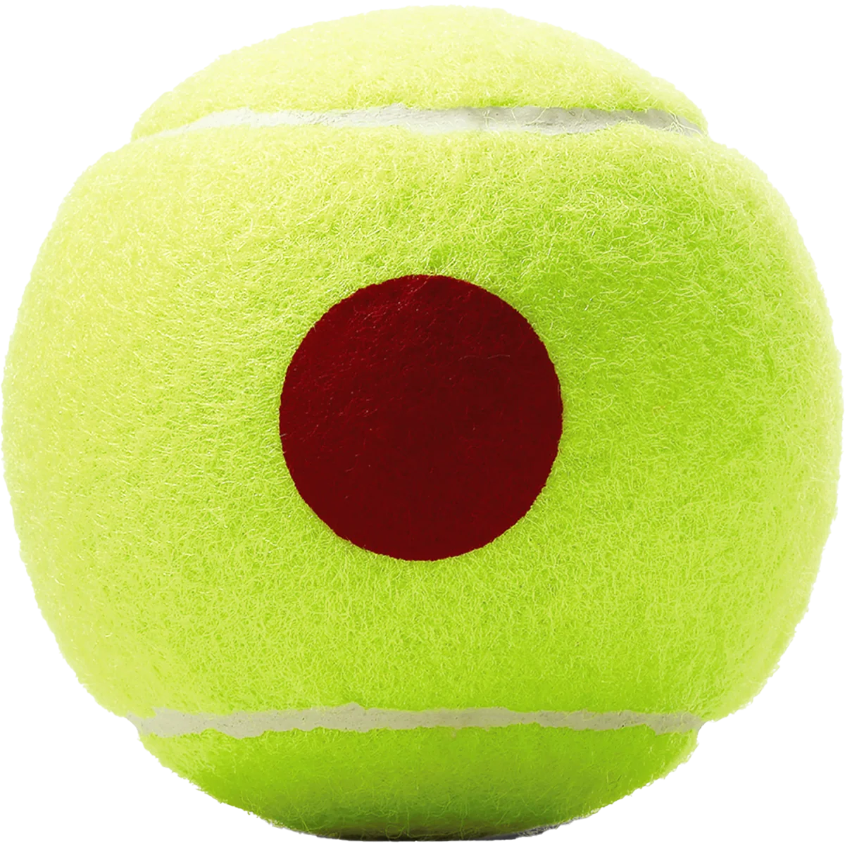 US Open Red Balls 3pack - Image 3