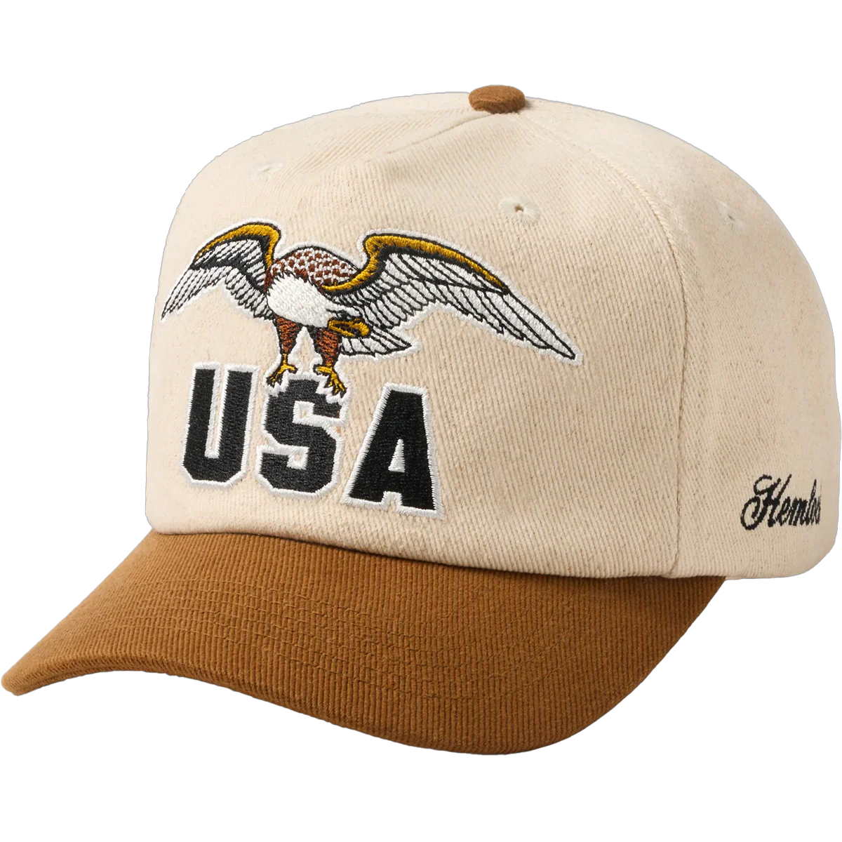 Men's USA Baseball Hat