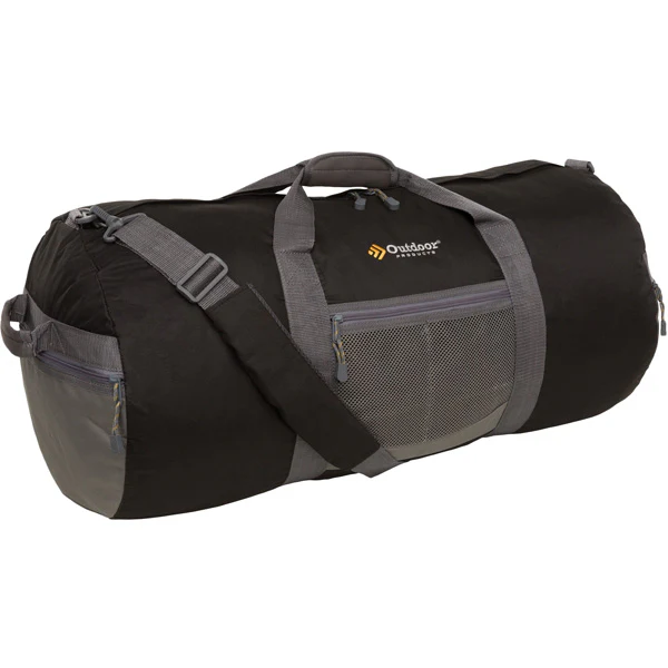 Utility Duffel - L