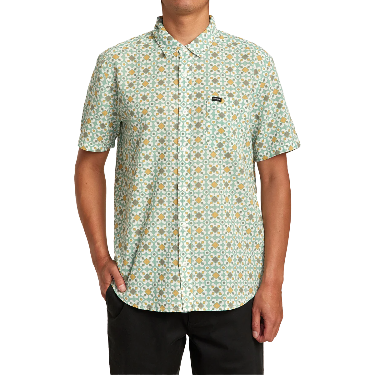 Men's Vacationist Short Sleeve - Image 2