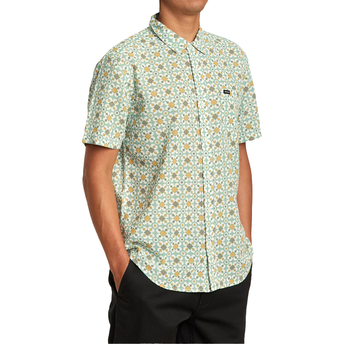 Men's Vacationist Short Sleeve - Image 5