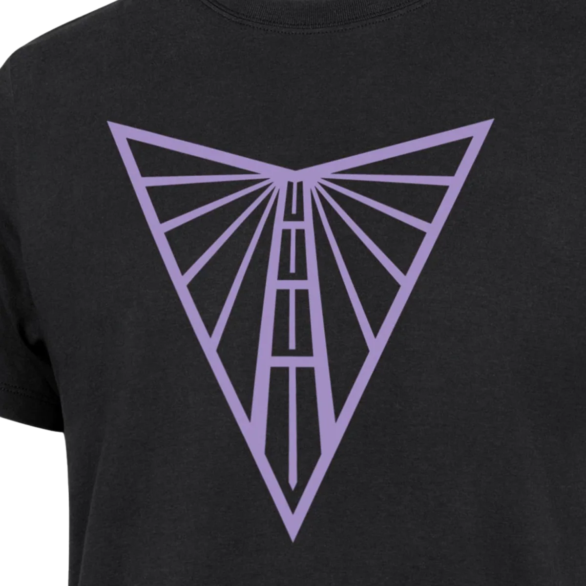 Valkyries Imprint Franklin Tee - Image 2