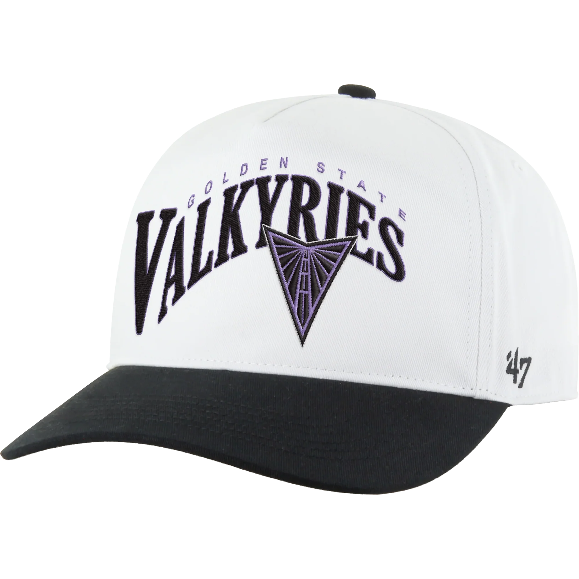 Valkyries Wave 47 Hitch