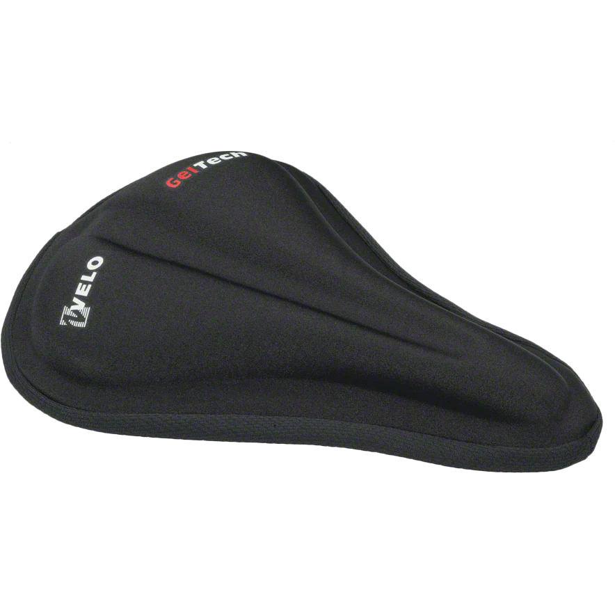 Gel-Tech Saddle Cover - Black