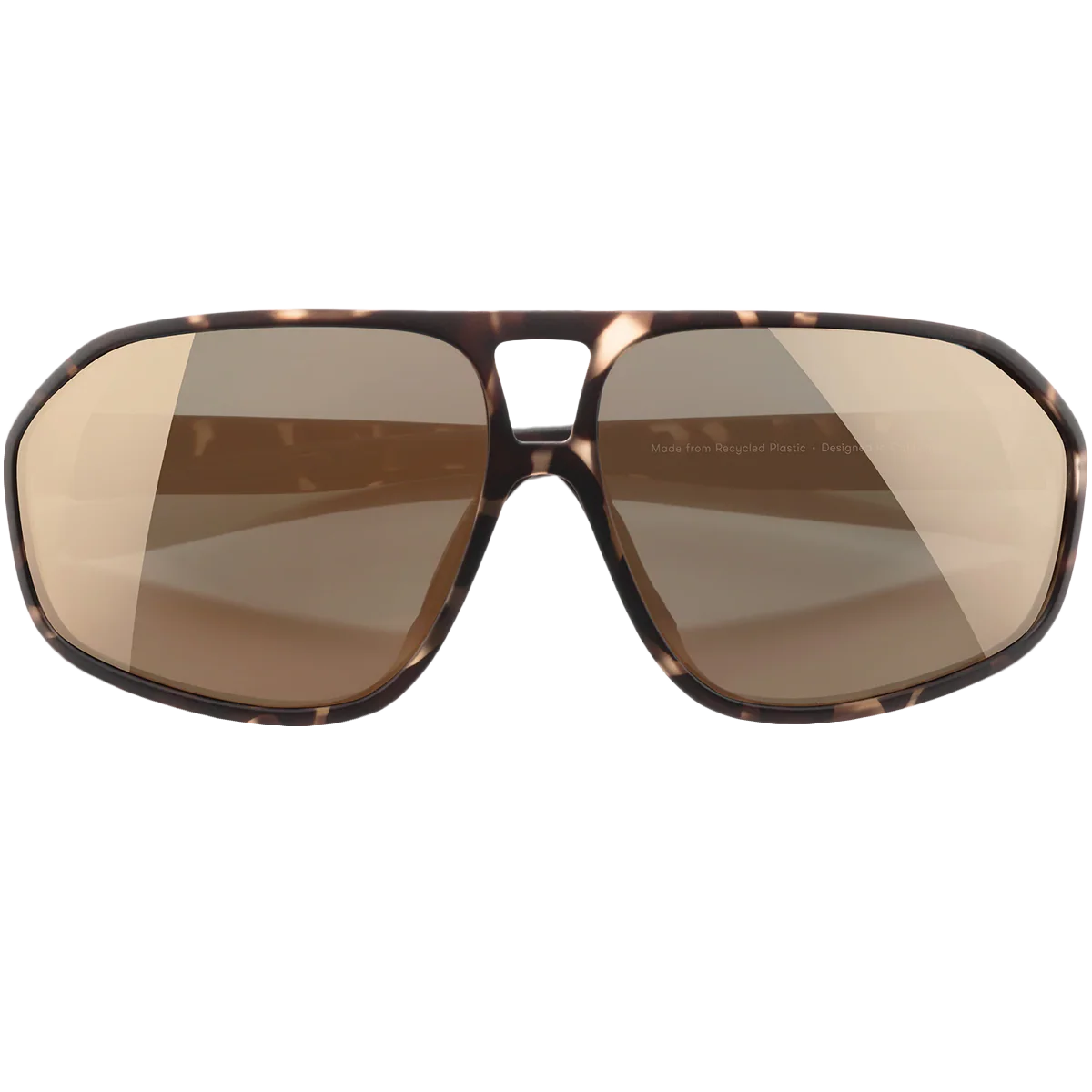 Velo - Tortoise Bronze Polarized