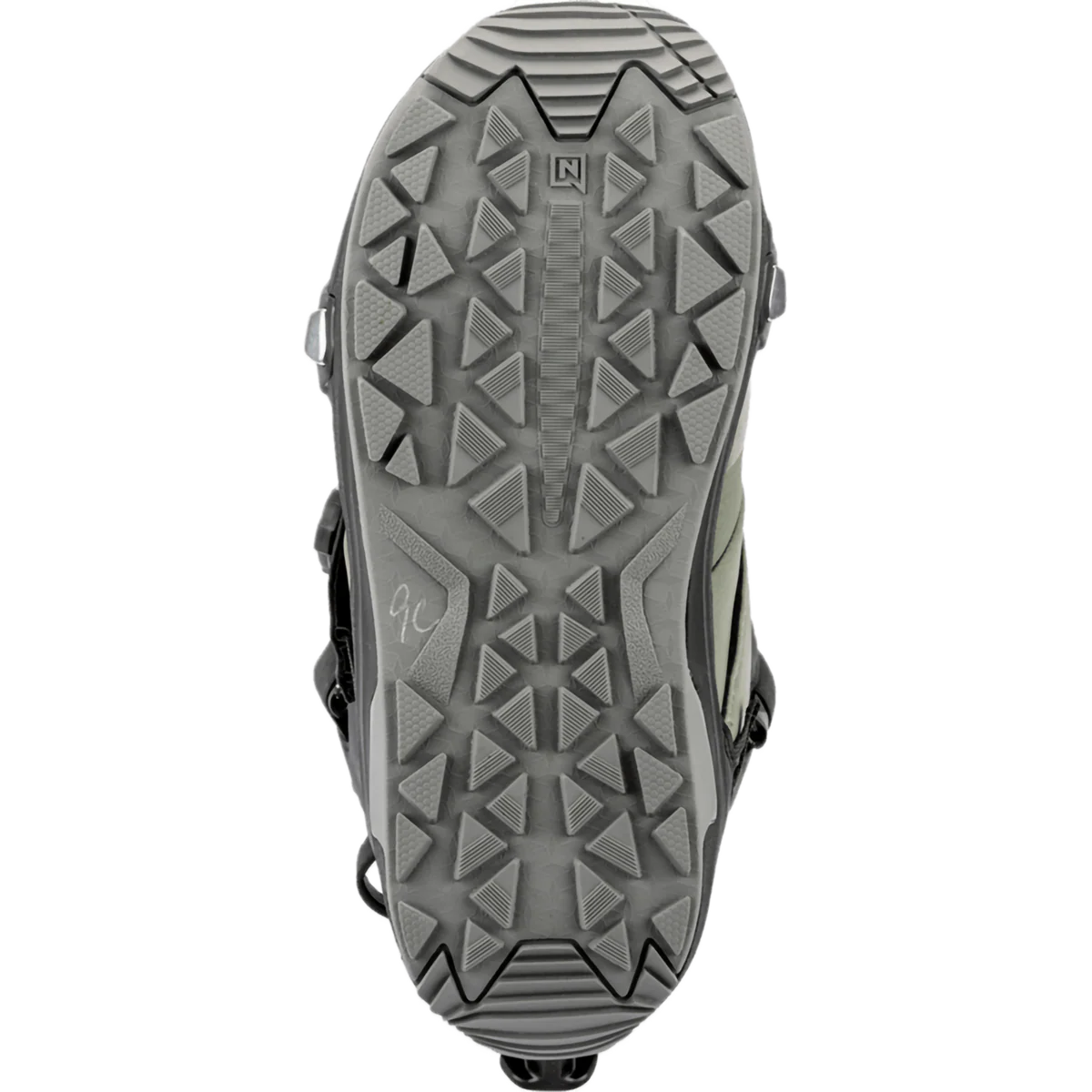 Venture Step On TLS - Image 4