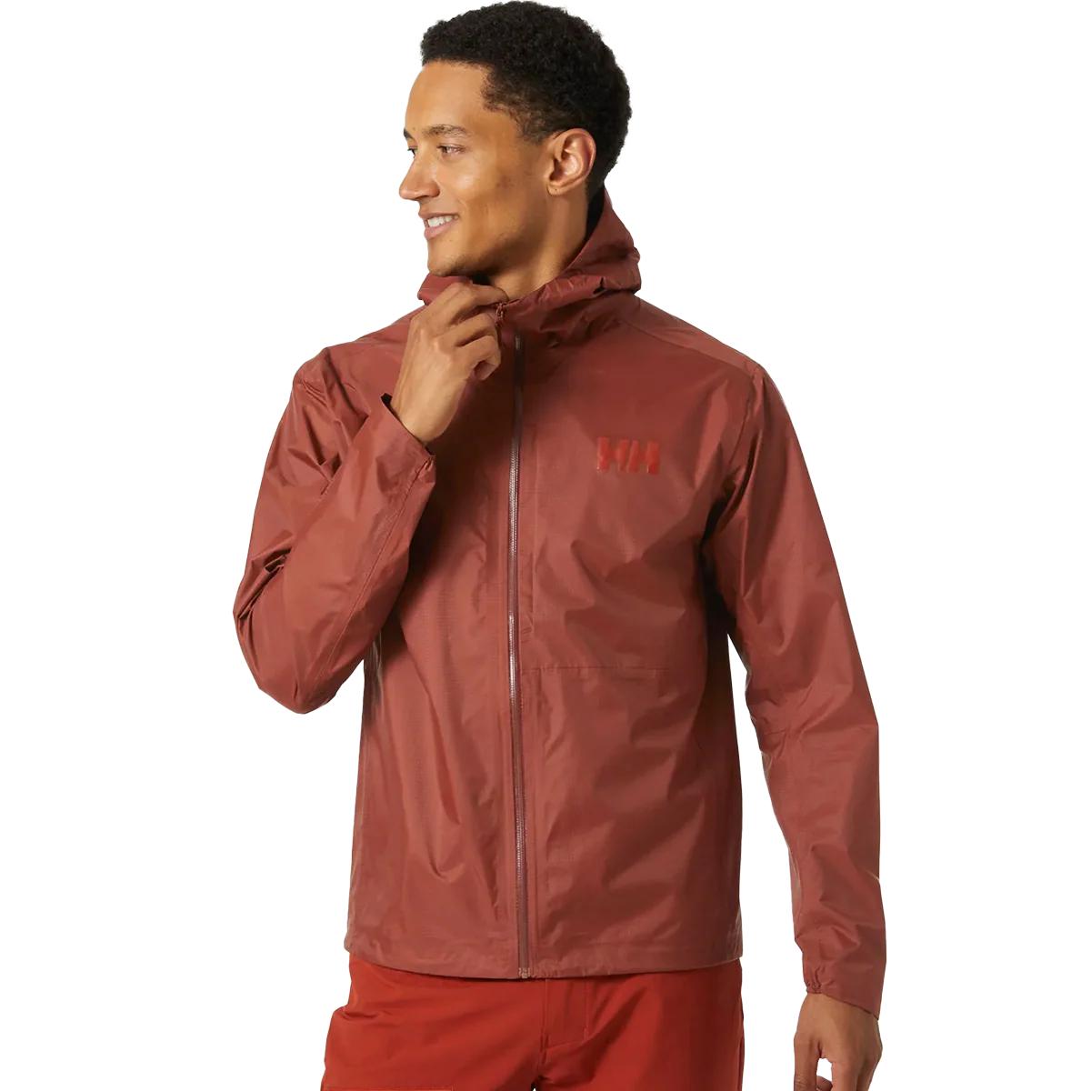 Men's Verglas Micro Shell Jacket - Image 4