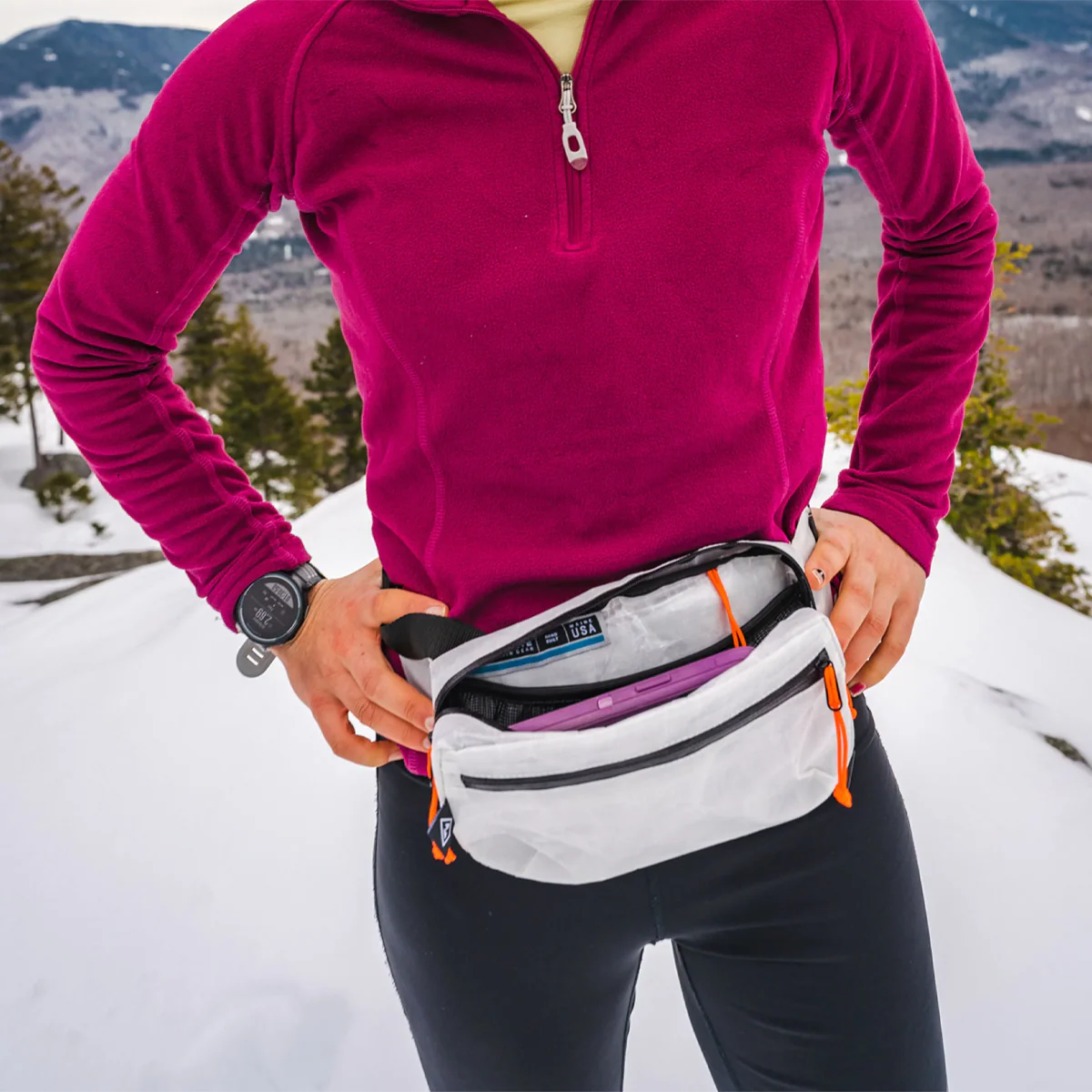 Versa Fanny Pack - Image 9