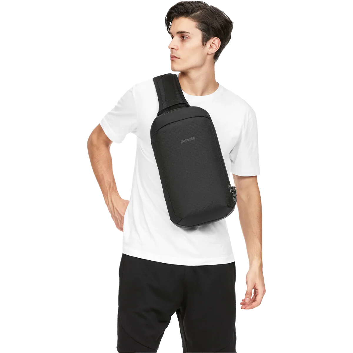Vibe 325 ECONYL Sling Pack - Image 8