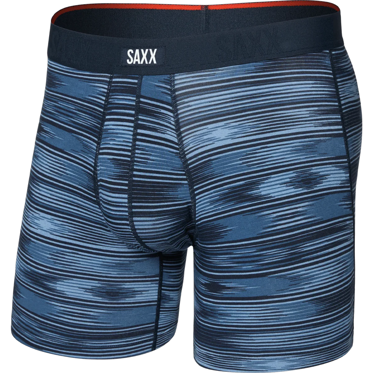 Men's Vibe Xtra Soft Comfort Boxer Brief - Image 5