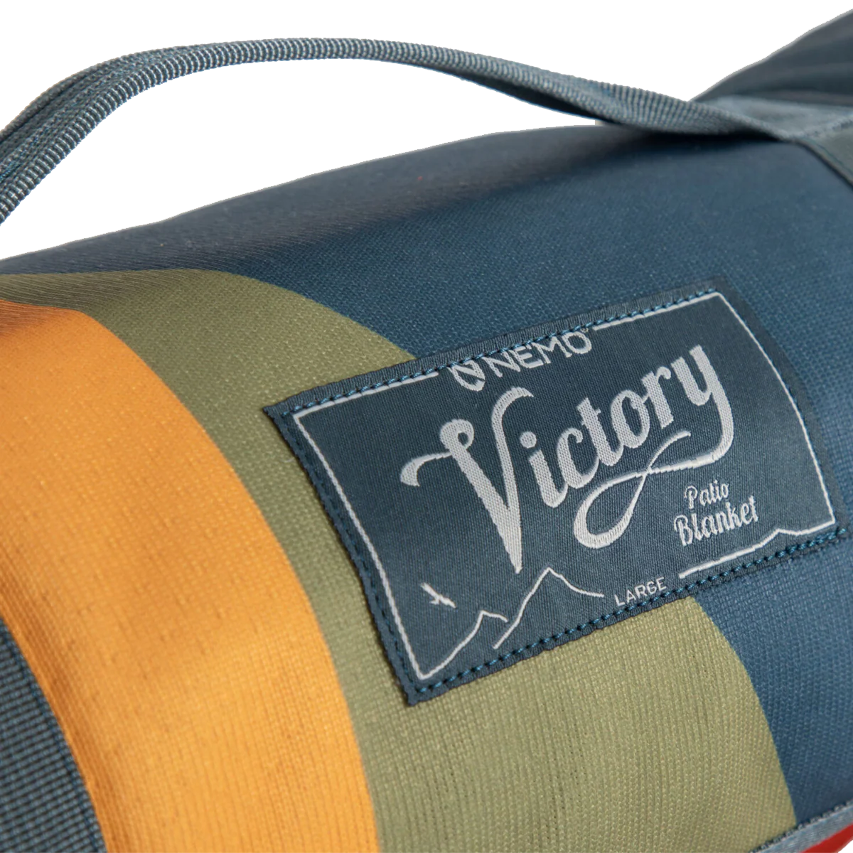 Victory Patio Blanket Large - Image 2