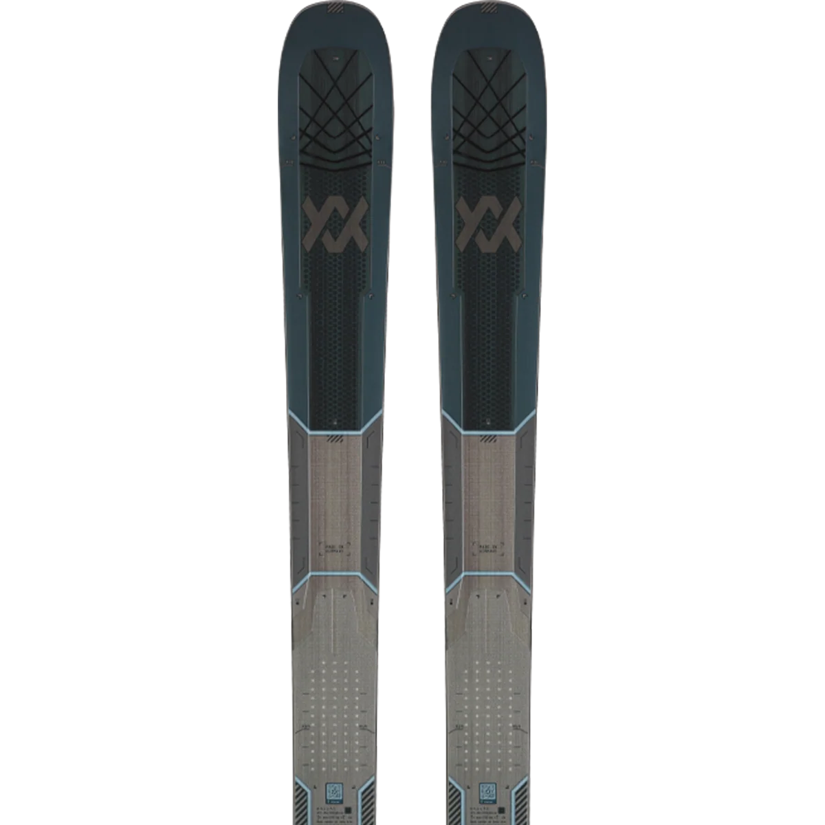 Mantra 102 Flat - Image 3