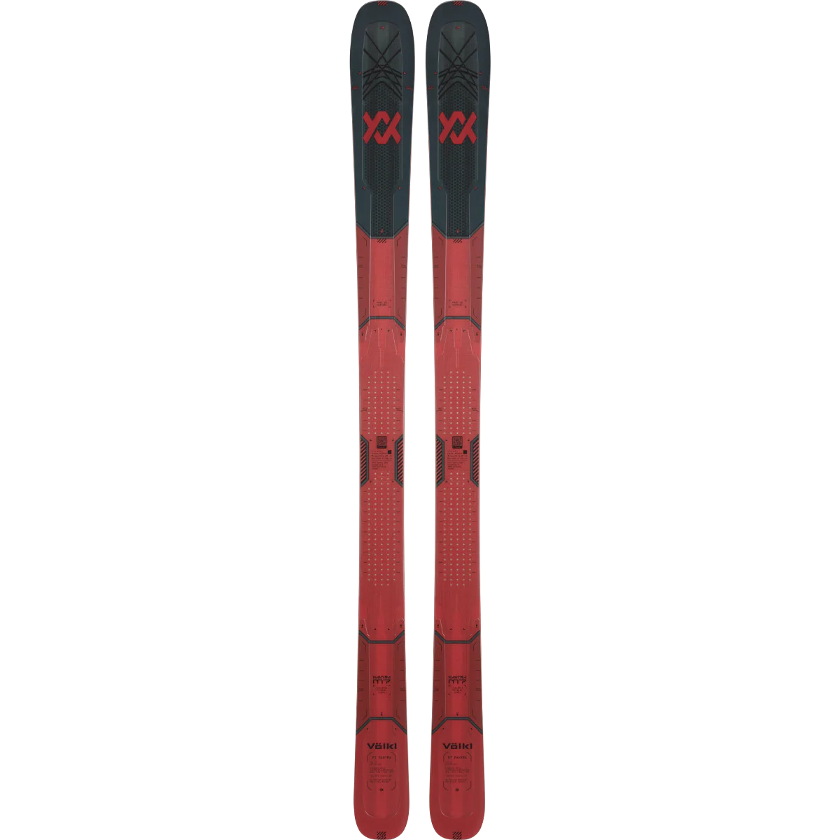 M7 Mantra Flat