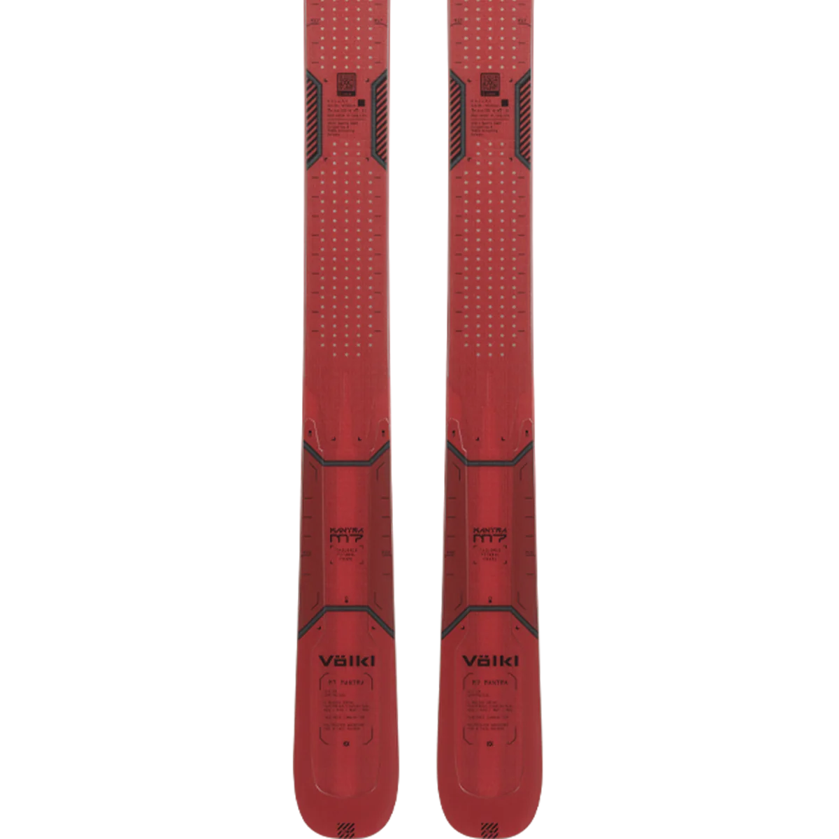M7 Mantra Flat - Image 4
