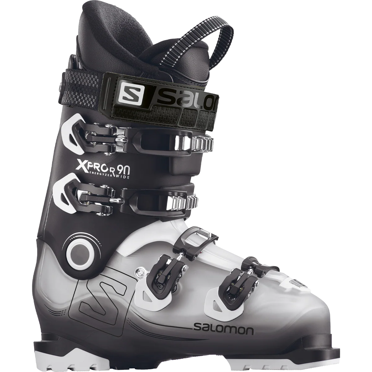 Faction Prodigy 2 Demo Ski Package - Image 6