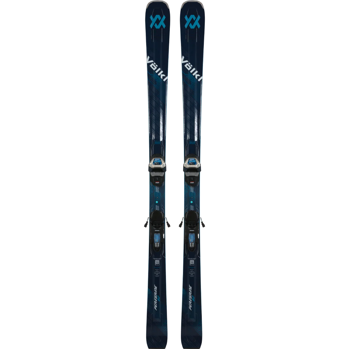 Peregrine 82 Lowride + LR 13 FR