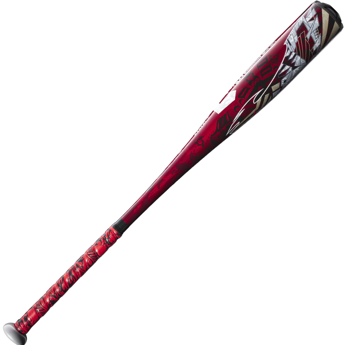 Voodoo One -11 USA Baseball Bat - Image 2