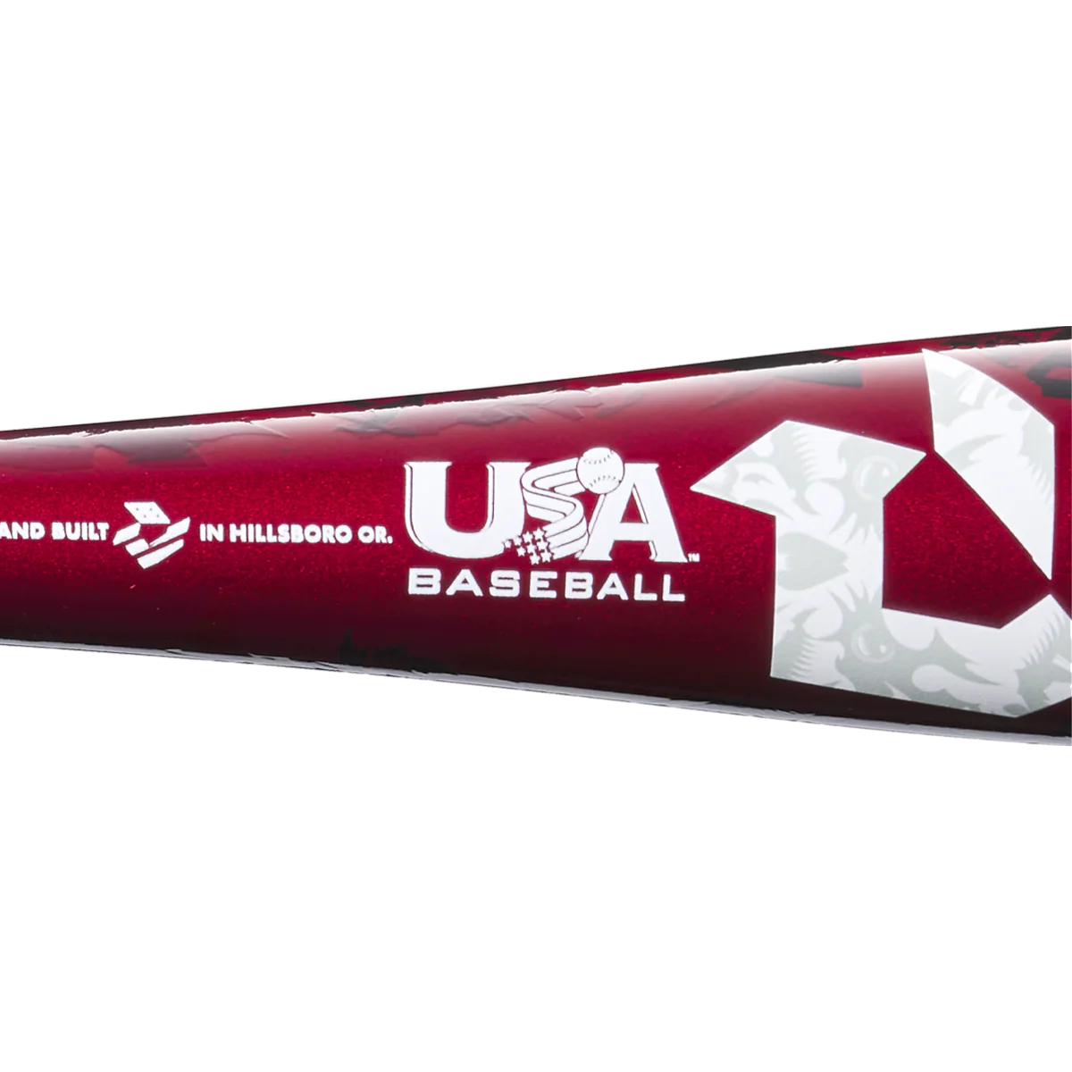 Voodoo One -11 USA Baseball Bat - Image 4