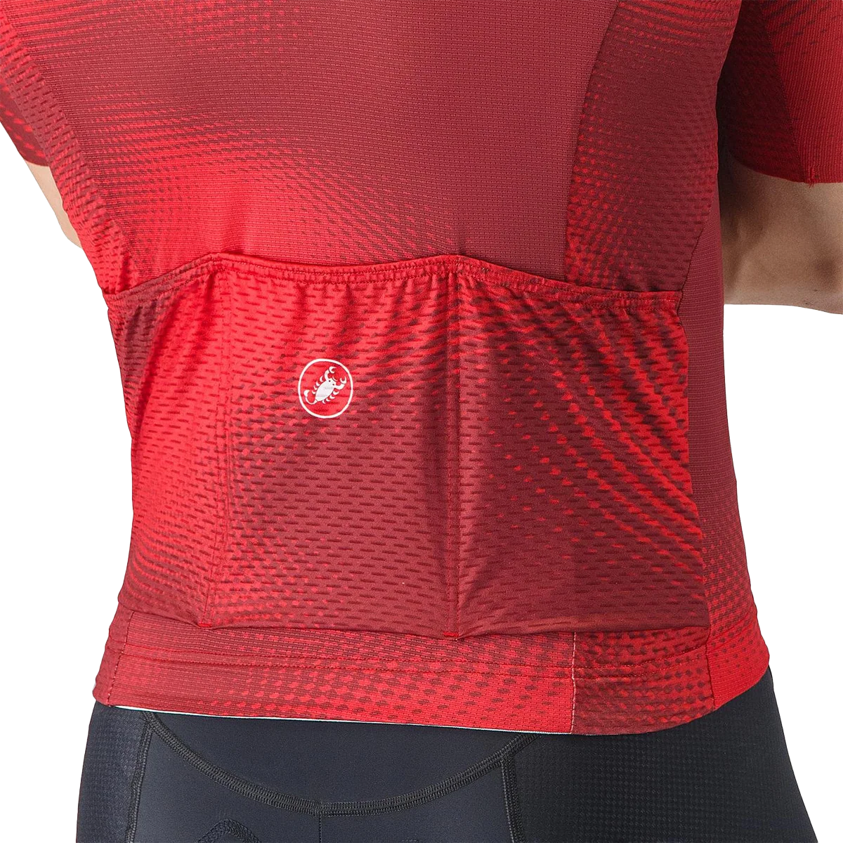Men's Vortice Jersey - Image 4