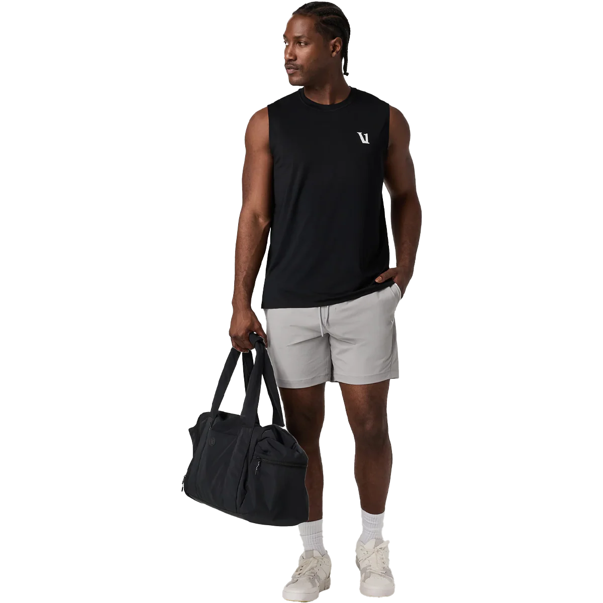 Vuori Gym Bag 2.0 - Image 5