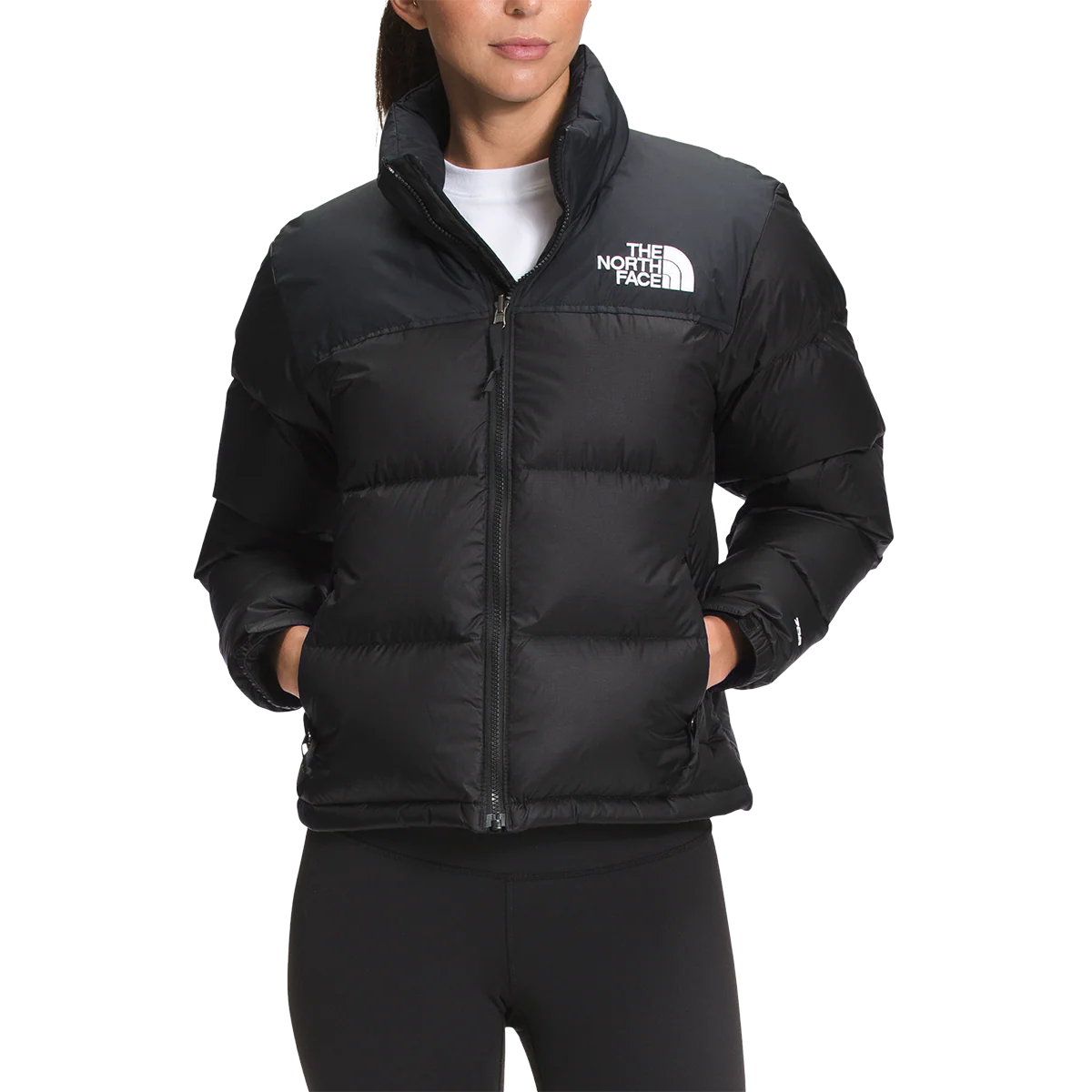 Women's 1996 Retro Nuptse Jacket - Image 3