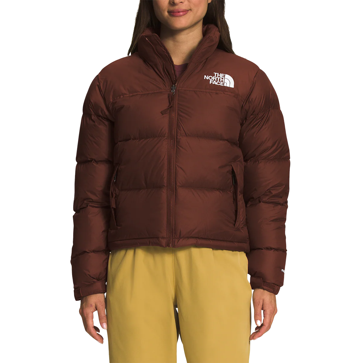 Women's 1996 Retro Nuptse Jacket - Image 6