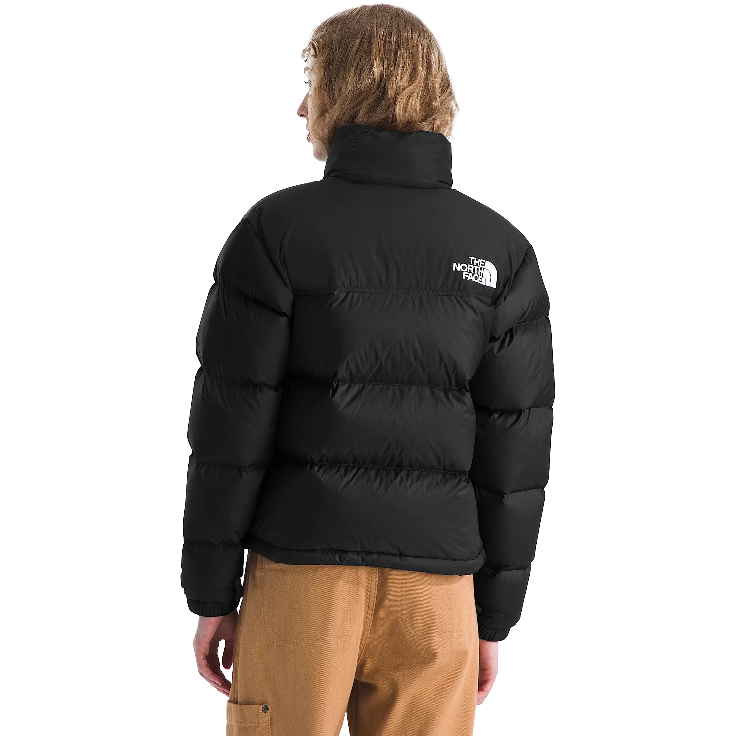 Women's 1996 Retro Nuptse Jacket - Image 11