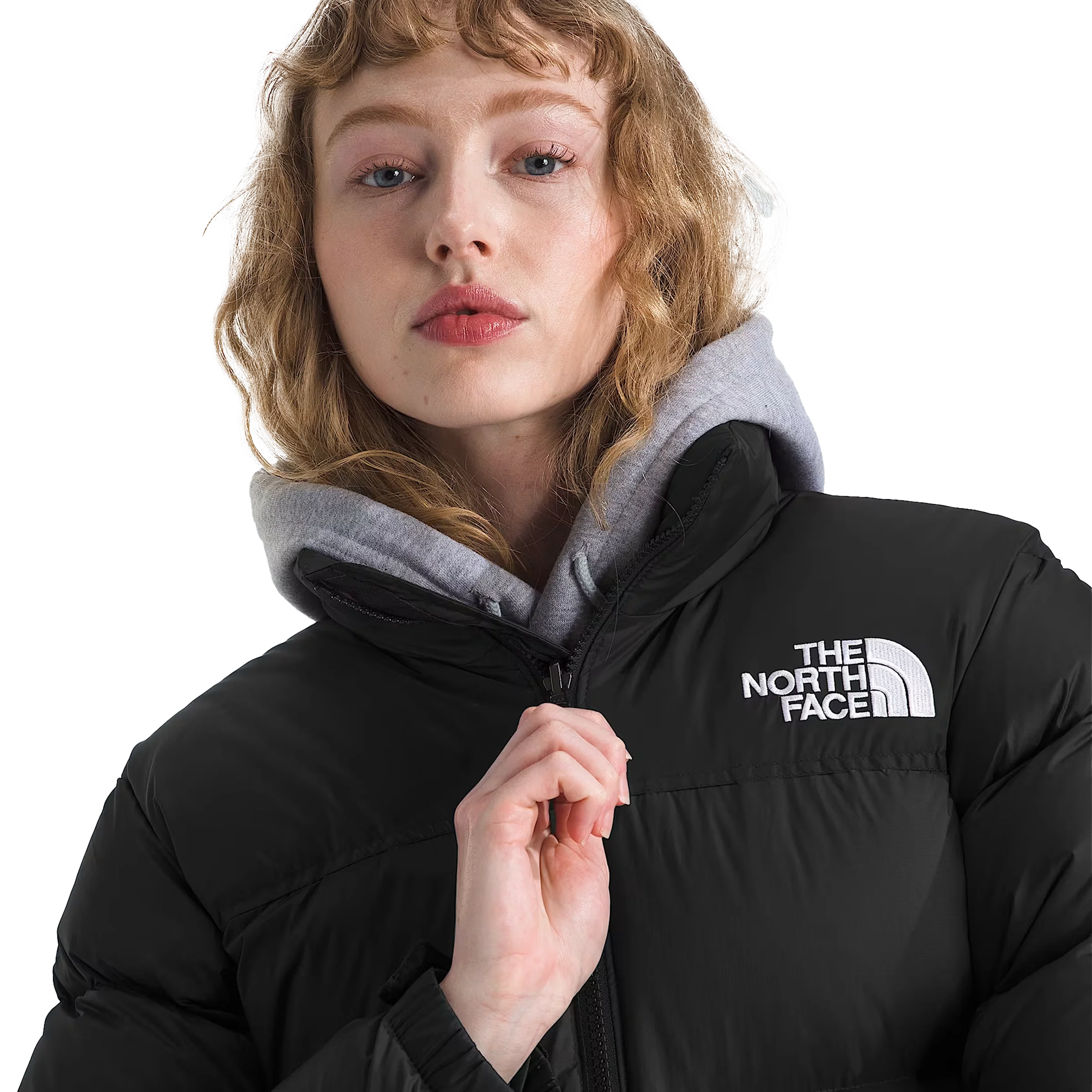 Women's 1996 Retro Nuptse Jacket - Image 6