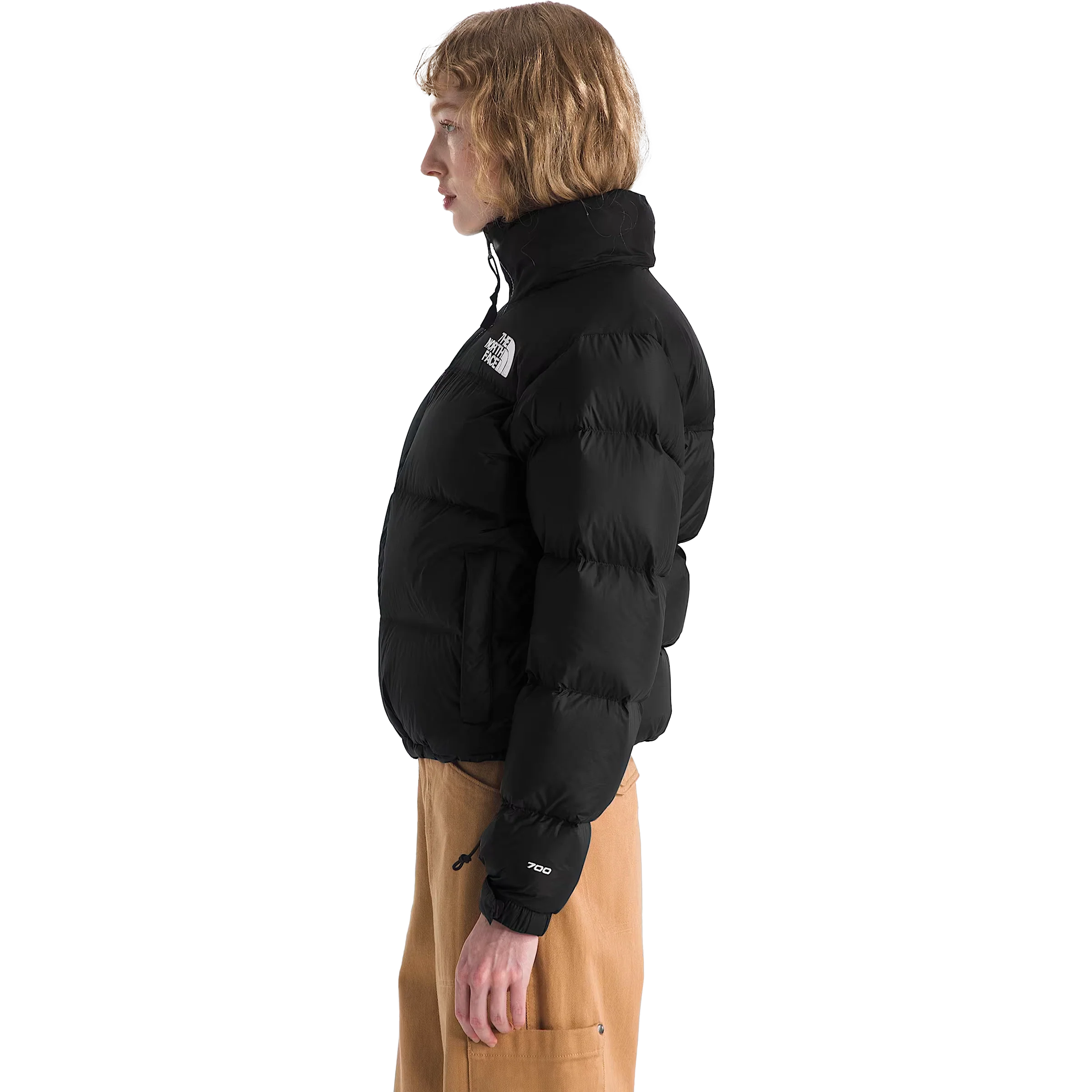 Women's 1996 Retro Nuptse Jacket - Image 9