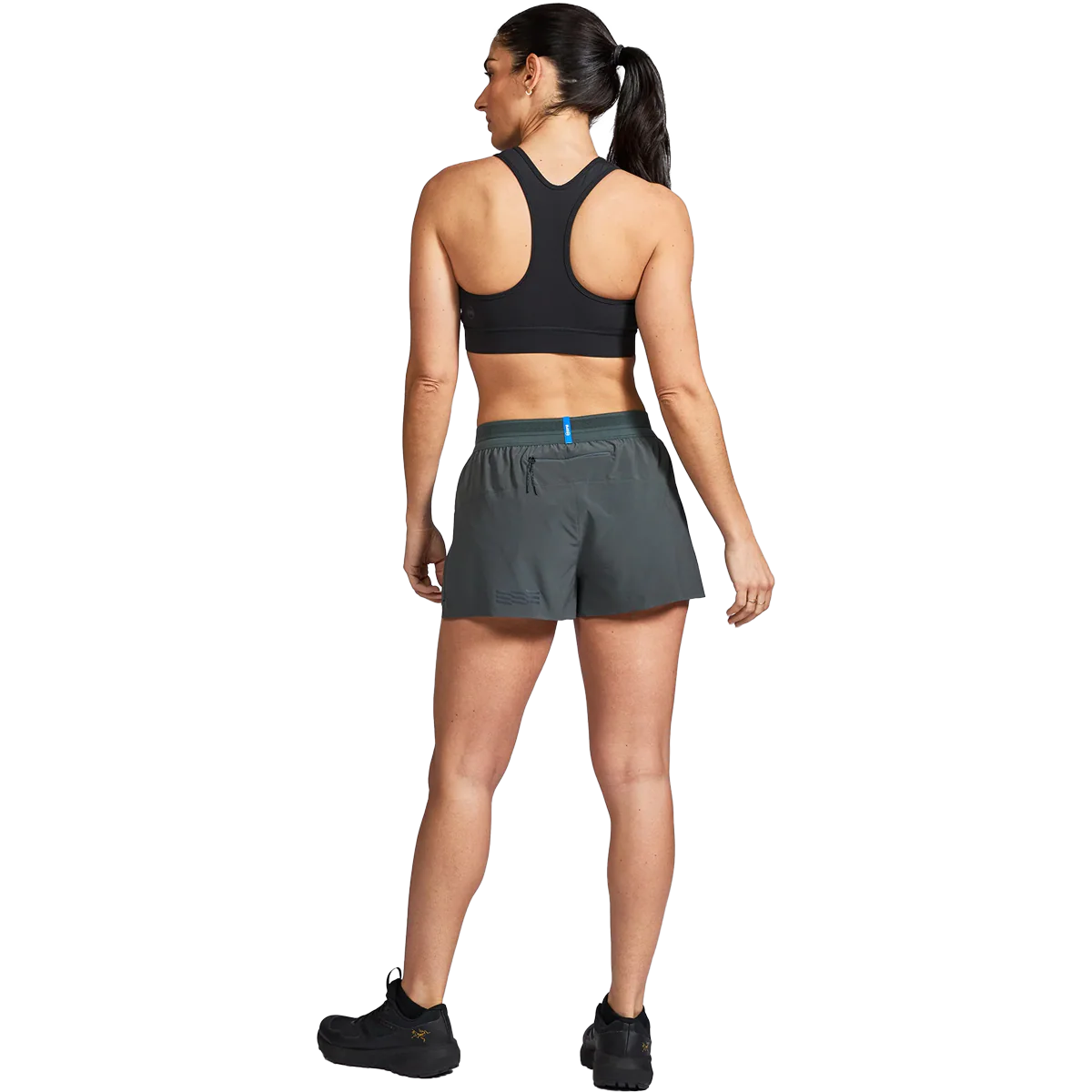 Women's 3" AFO Middle Short - Image 6