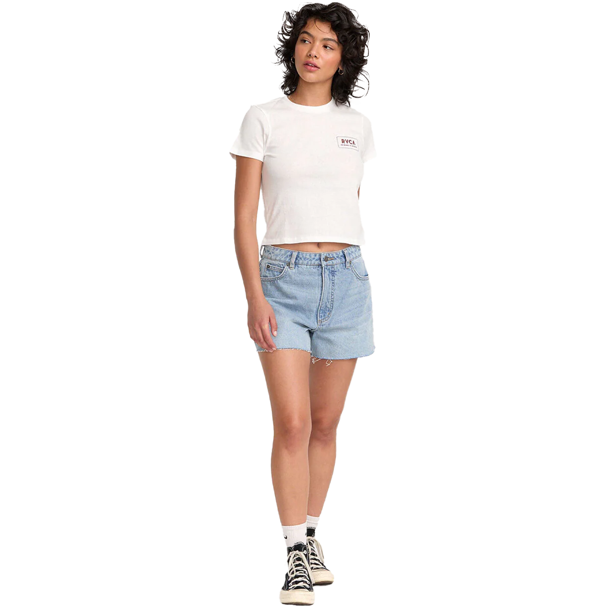 Women's 411 Tee - Image 2