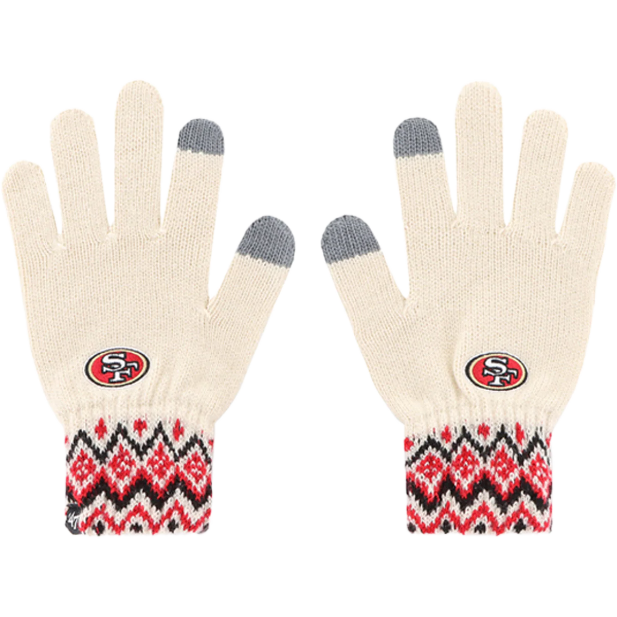 Women's 49ers Elsa 47 Glove