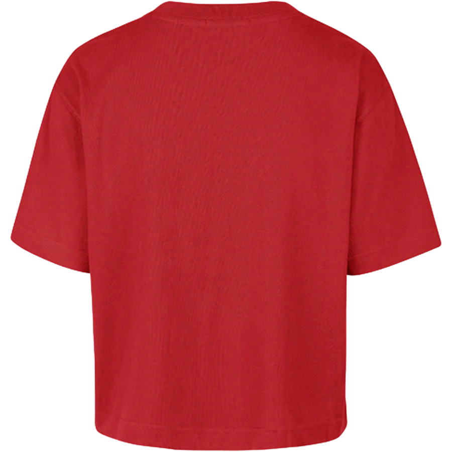 Women's 49ers Outreach City Tee - Image 2