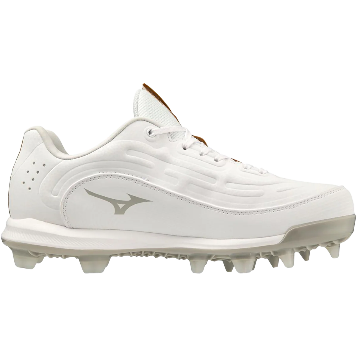 Women's 9-Spike Advanced Finch Elite 6 Low TPU - Image 6